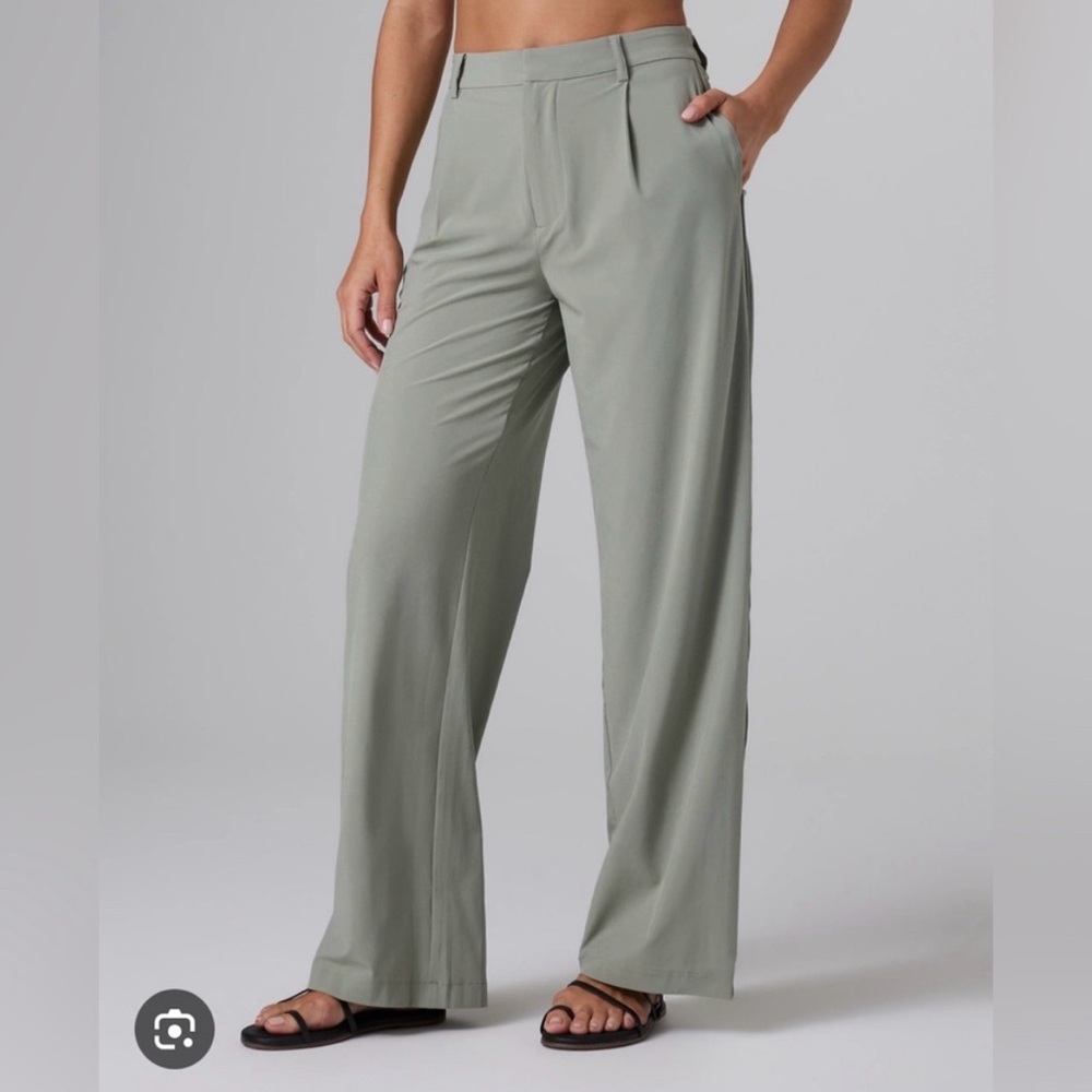 Vuori Villa Trousers
